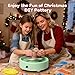 Alldeer Mini Pottery Wheel Machine - 6