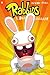 Rabbids #1: Bwaaaaaaaaaah!