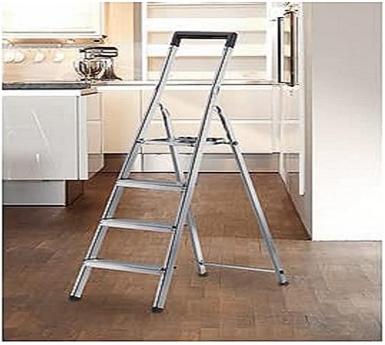 HailoSelekta L40 Basicline 4 steps