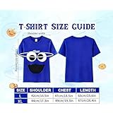 Zoom IMG-2 tuibeidamai costume da mostro briciole Zoom IMG-2 tuibeidamai costume da mostro briciole