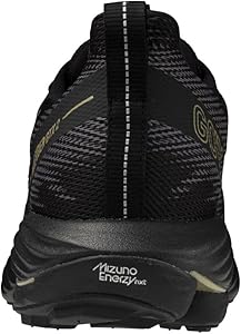 Amazon | [ミズノ] ランニングシューズ ウエーブライダー GTX