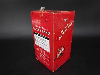 コカ・コーラQoo　しゃべるカメラ(フィルムカメラ) Amazon.co.jp: Qooクー しゃべるカメラ ぜったいあげるよキャンペーン