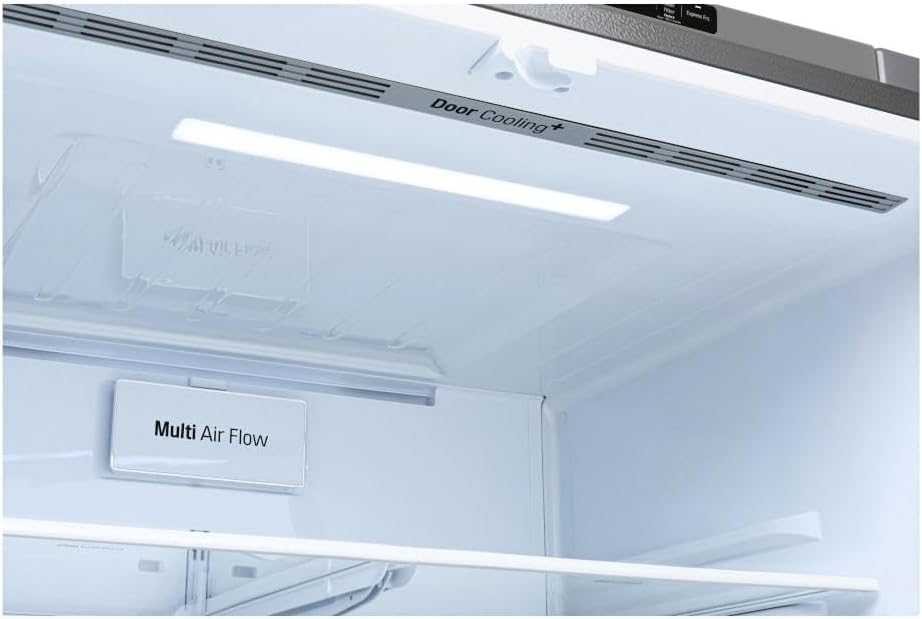 Refrigerador LG 695L French Door Prata: Review após 30 dias de uso