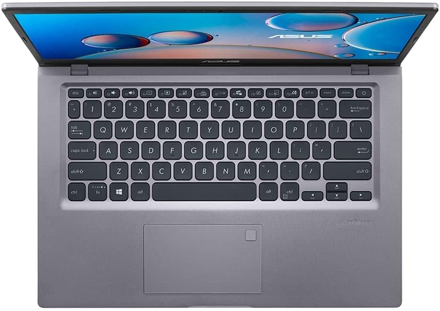 ASUS VivoBook 14
