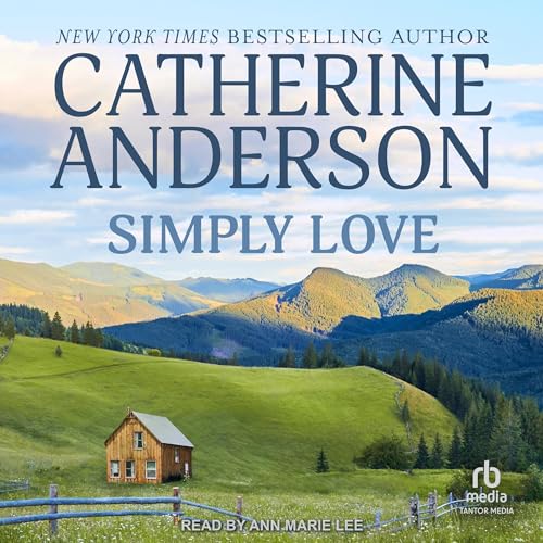 Simply Love by Catherine Anderson episode artwork