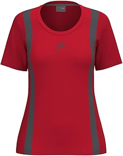 Club 25 Tech T-Shirt Women Camiseta Mujer