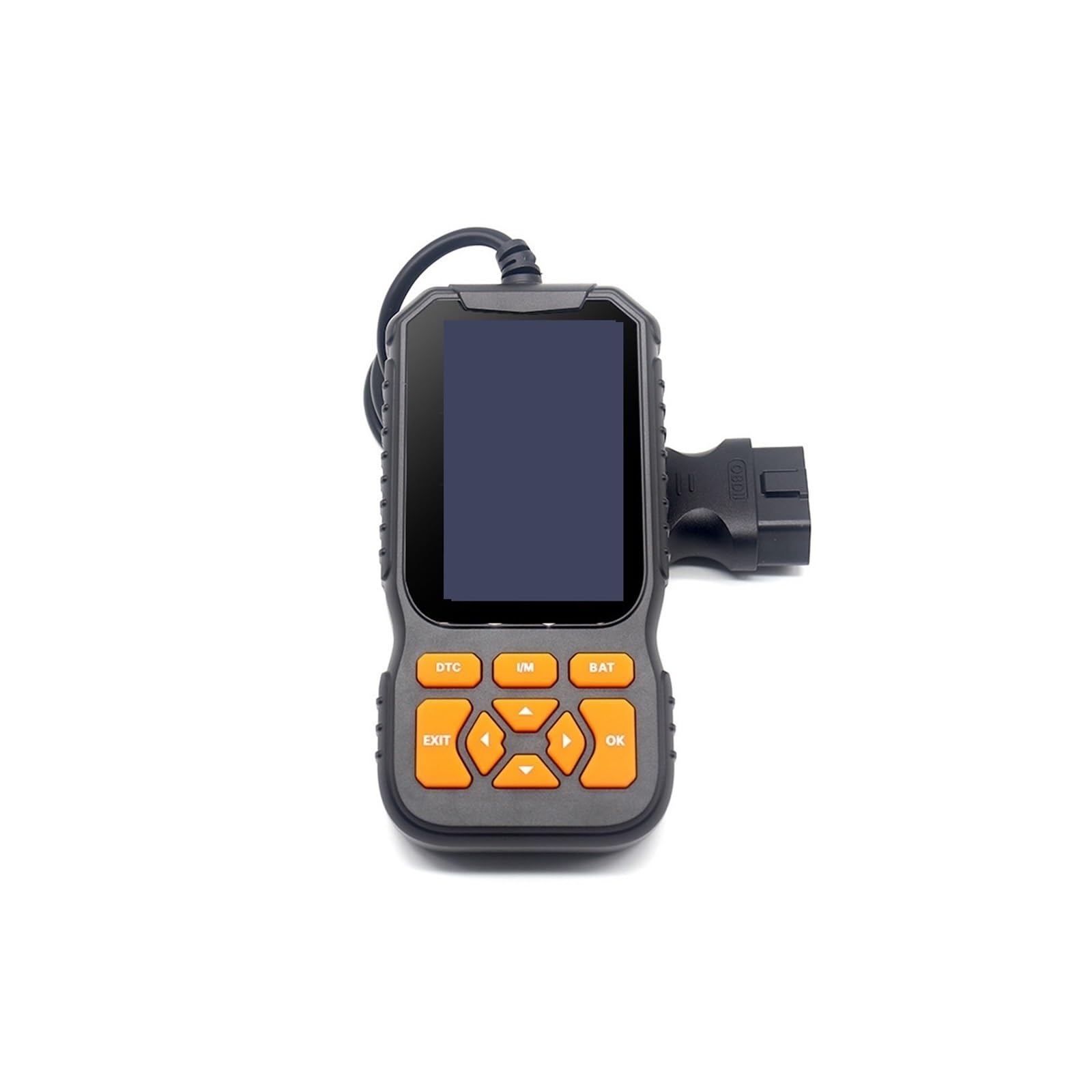 OBD2 Car Sner Diagnostic S Tool, Profesjonalny Mechanik Pojazdów Czytnik Kodów Usterek, Automatyczny Odczyt Kodu Usterki Check Engine Light Fo