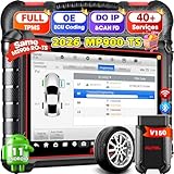 Autel MaxiPRO MP900TS Scanner, 2026 8IN MP900-TS up of MS906 PRO MP900-BT MP900 MS906TS MK900TS,...