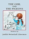 The Girl and the Pigeons