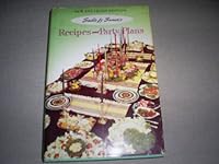 Sadie Lesueur's Recipes and Party Plans B000PGSLLE Book Cover
