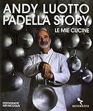 Padella story. Ricette e storie di un cuoco sotto le righe