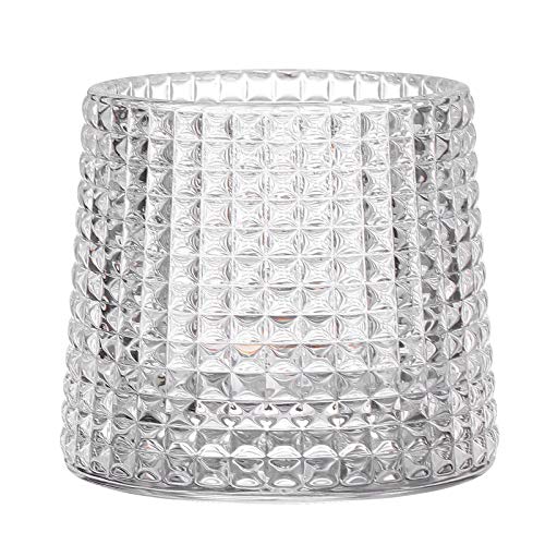 1 Unidade Copo Claro Caneca De Café Vintage Decoração De Cristal Chá Vintage Decoração Vintage Taças