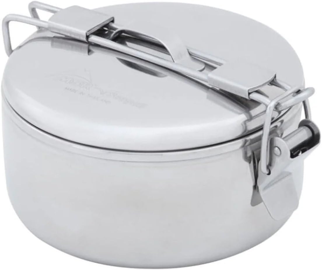Alpine Stowaway Hiking Pan