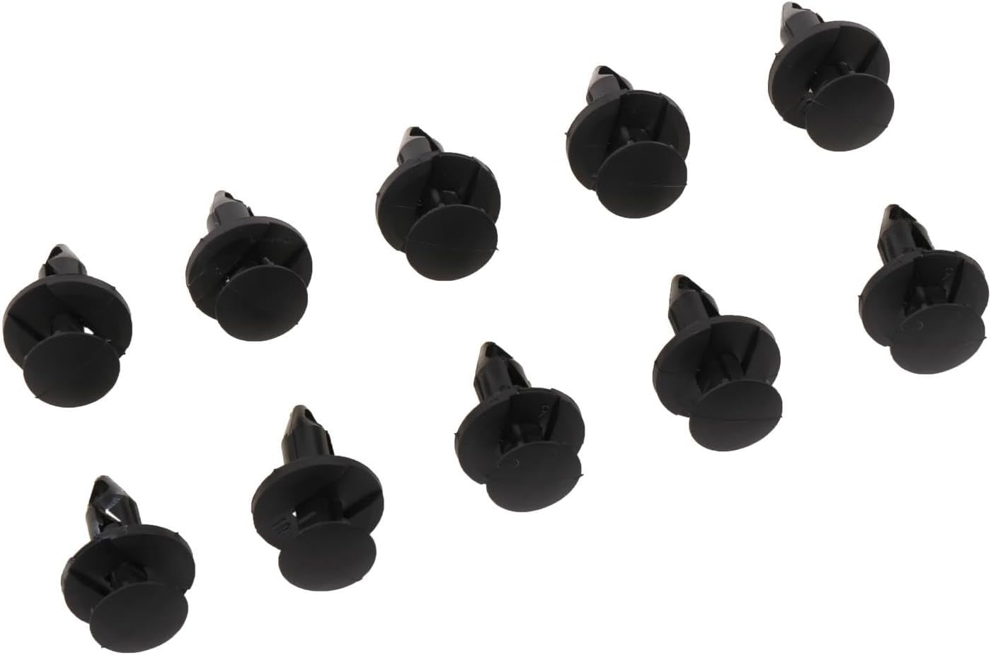 GM Genuine Parts 21030249 Black Multi-Purpose Retainer