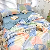 オールシーズンケット Amazon｜[BKVB] オールシーズンケット ヒツジ柄 200*230cm 涼感快眠 冷