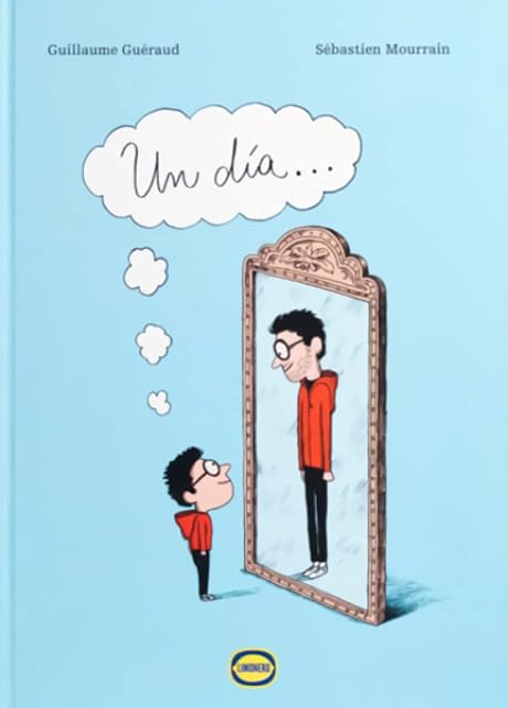 Portada de Un Dia