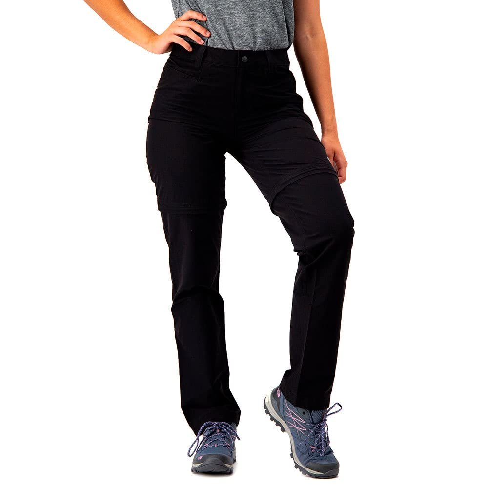 The North Face Women’s Resolve Convertible Pant Pantaloni Donna