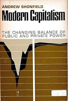 Modern Capitalism (Oxford Paperbacks)