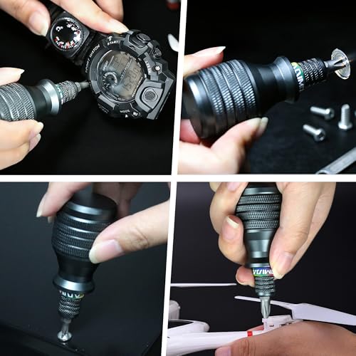 7-in-1 Magnetic Fidget Screwdriver - image 3