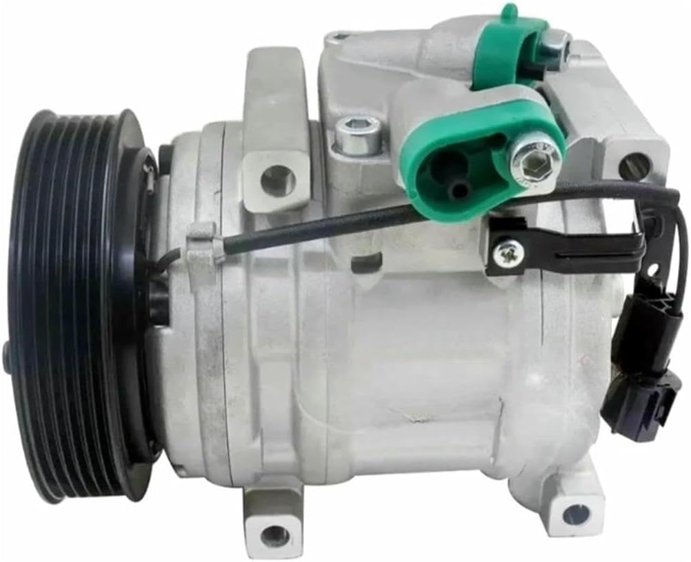 Car AC Compressor for Kia for Picanto Car Air Conditioning Compressor Seals O-Ring F500Cpaac01 F500-Cpaac-01 97701-Xxxxx 97701Xxxxx Hs09