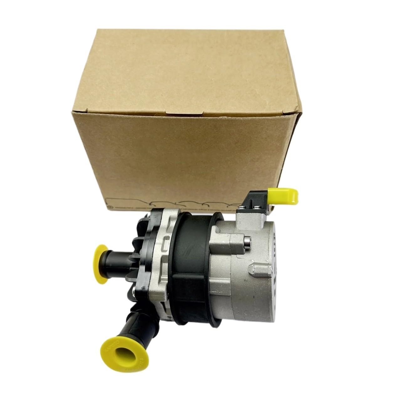 Elektryczna pompa wodna Pasuje do Audi Pasuje do Porsche 8K0965567 8K0965569 9A796556740 Pompa płynu chłodzącego Pompa wodna