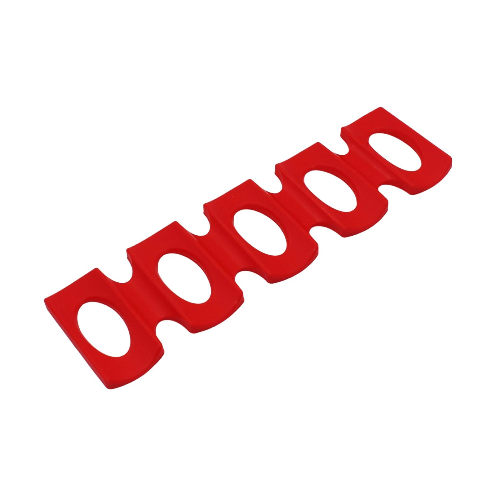 Elnwnnkc Multipurpose Silicone Fridge Mats Nonslip Front Secures Can and Bottles in Any Environment Silicone Refrigerator Pad Nonslip