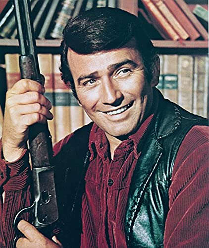 Le Virginien - Saison 5 - Volume 1 - Coffret 5 DVD...