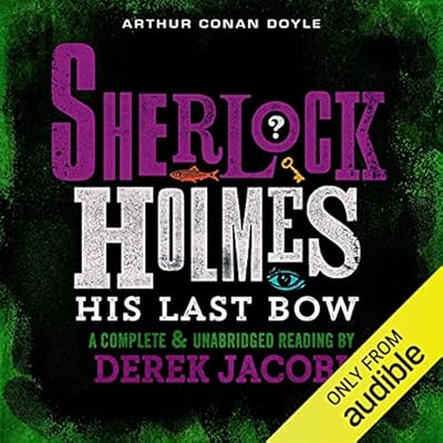 Sherlock Holmes