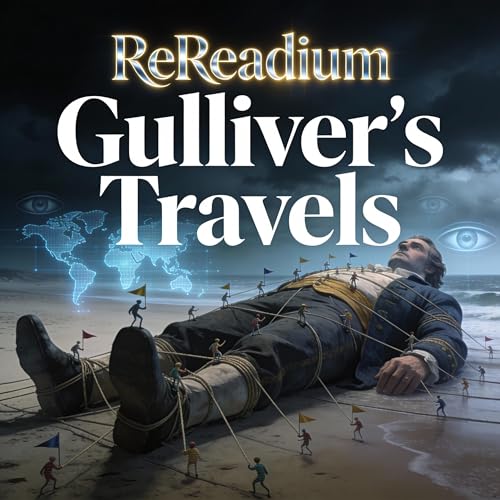 Gulliver's Travels: Lilliputians in the Age of AI Tyrants (1/23)
