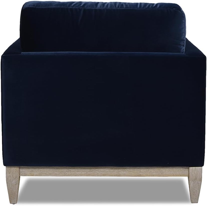 Jennifer Taylor Home Knox Modern Upholstered Comfortable Living Room Chair