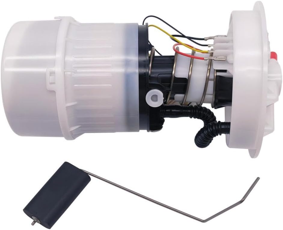 Fuel Pump Module Assembly 3 0986580951 Z605-13-35XG Compatible With Automotive Motorcycle Parts C Max Focus C Max Focus II For Part Number 0986580951 Replacement