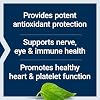 Life Extension Gamma E Mixed Tocopherols & Tocotrienols Complete Vitamin E Spectrum, Antioxidant Protection Non-GMO, Gluten-Free 60 Softgels