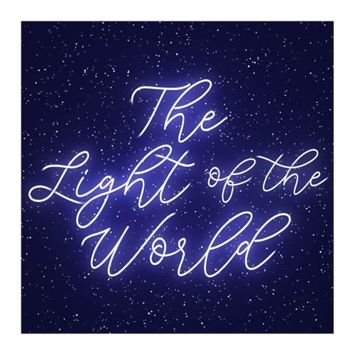 The Light of the World - John 1:14 - Pastor Chad DeJong