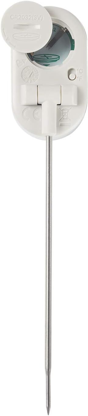 KitchenAid Pivoting Digital Kitchen Thermometer