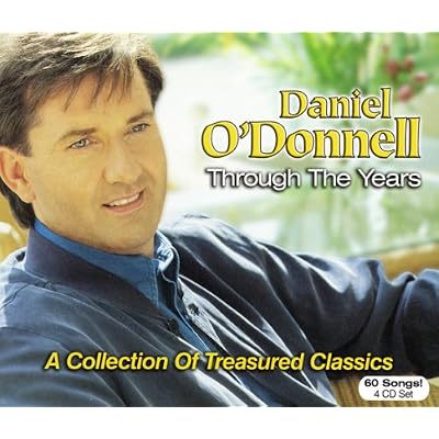 Daniel O'Donnell Through the Y