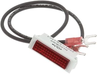 VULCAN HART PARTS 00-428900-000G1 INDICATORLIGHT ASM-2 TERM. (00-428900-000G1)