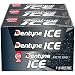Dentyne Ice Sugar Free Gum (Arctic Chill 16 Piece Pack of 9)