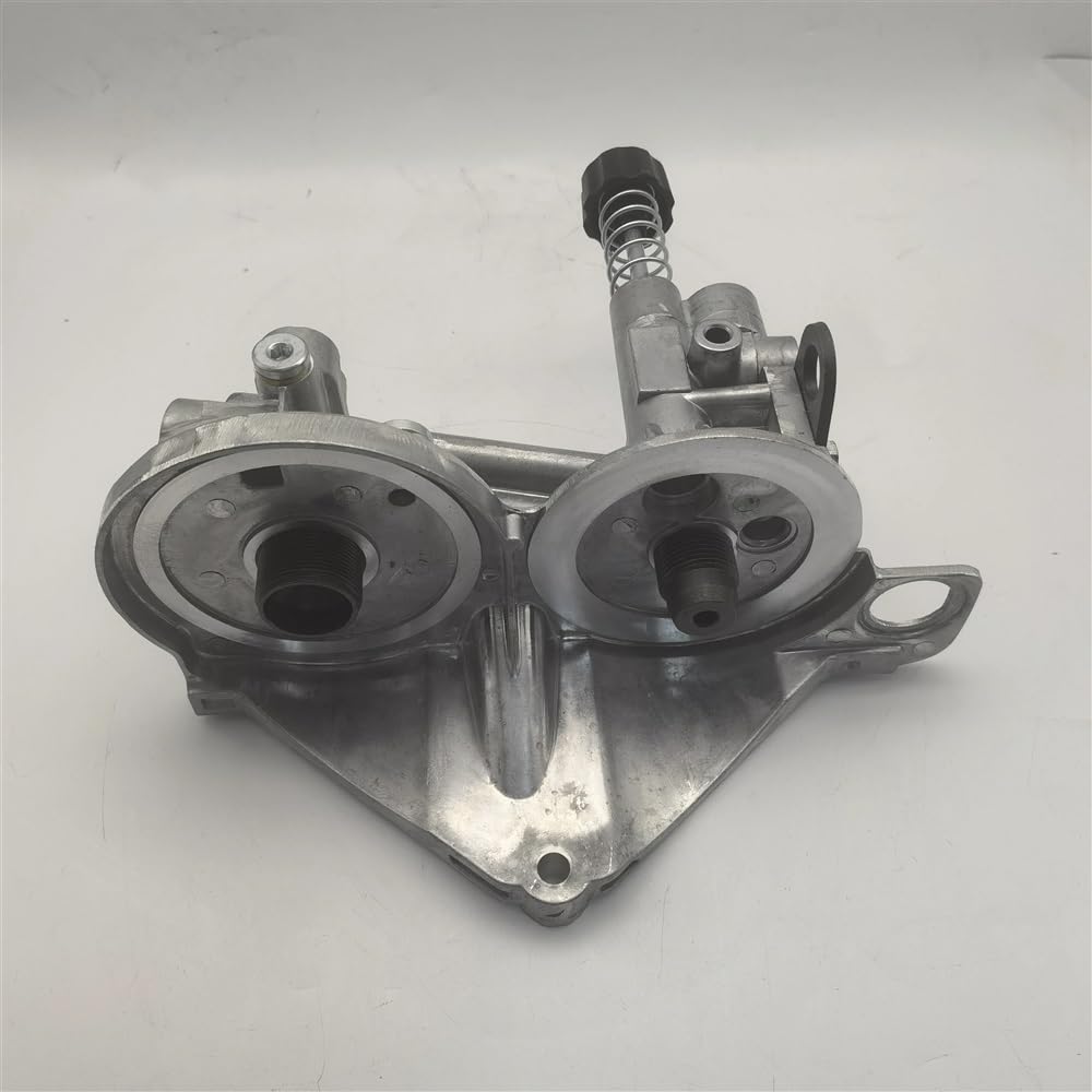 Base De La Carcasa del Filtro De Combustible 22035823 21088503 21168827 3848884 3849373 Drk00562 20783917 Compatible con Repuestos para Camiones Volvo
