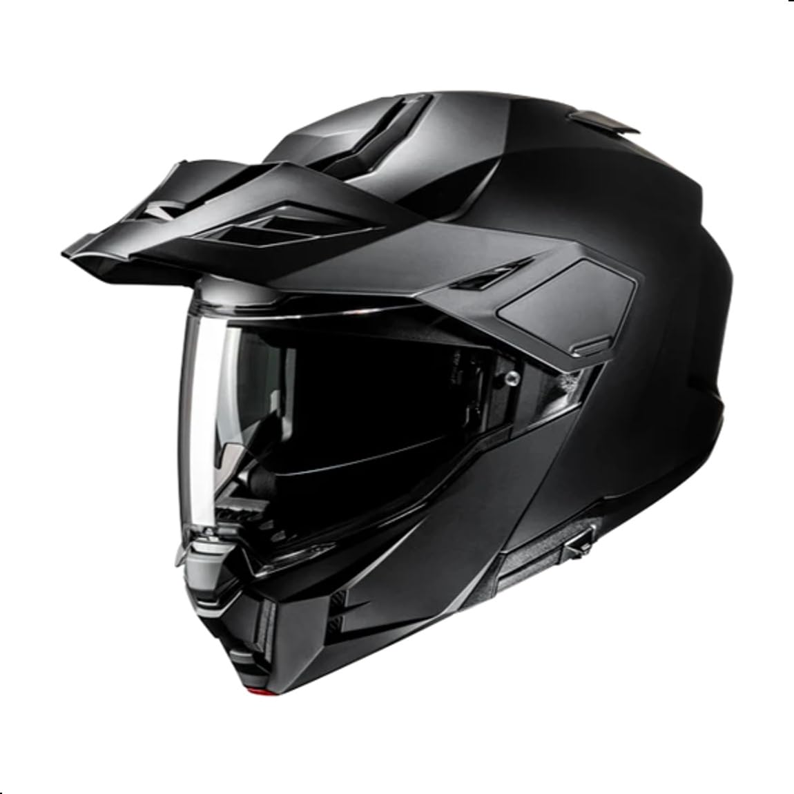 Amazon.com: HJC i80 Solid Modular Motorcycle Helmet with HJ-44 Pin