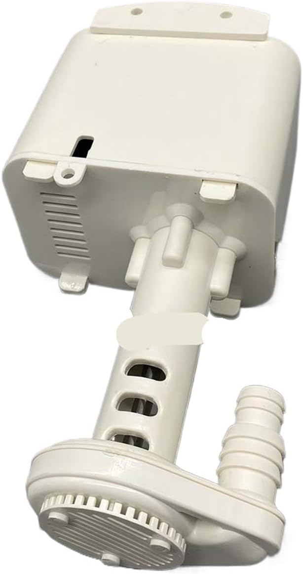 Top Mounting 110V 0.4A YZF5816 Upper Pump Motor Water Pump for Ice Making Machine