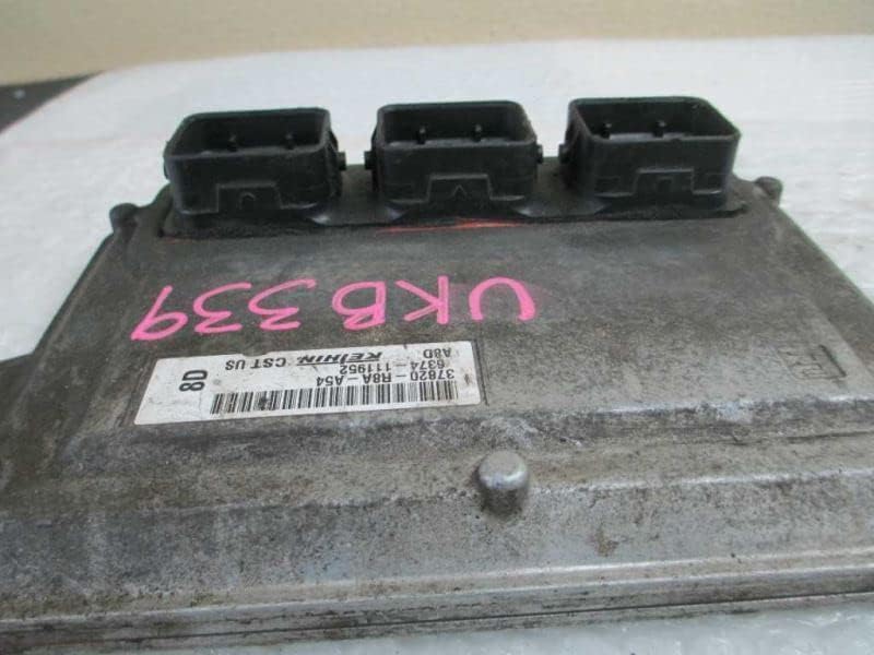 Engine ECM Control Module AWD Fits 13-15 RDX 37820-R8A-A54 37820R8AA54