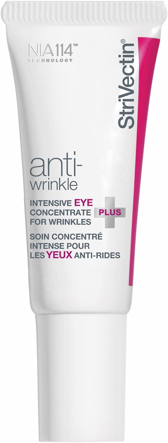 StriVectin Intensive Eye Concentrate for Wrinkles Plus, 1 fl. oz.
