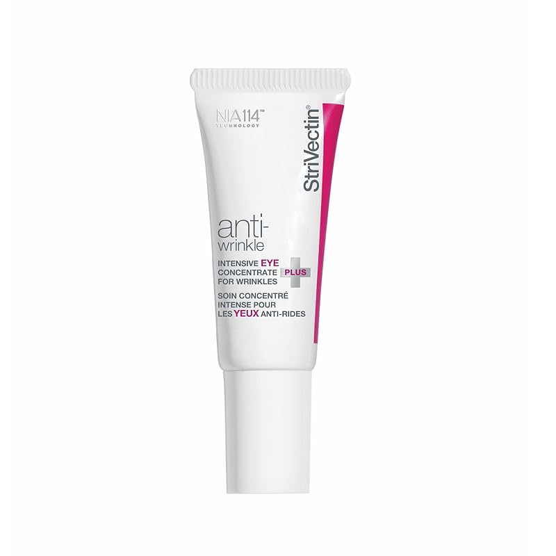 Creme concentrado para a região dos olhos StriVectin, 18 g