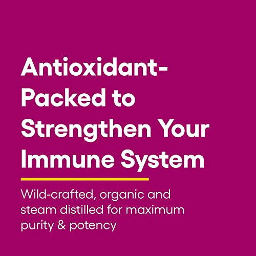 Natural Factors, Chewable Dgl, 400 Mg (180 Tablets) & Oil Of Oregano 30 Mg, 3.25 Fl Oz, Supports Digestion & Immune Health #TOP4