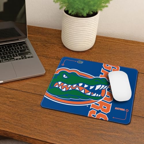 Image of YouTheFan NCAA Florida Gators Gameday Mouse Pad