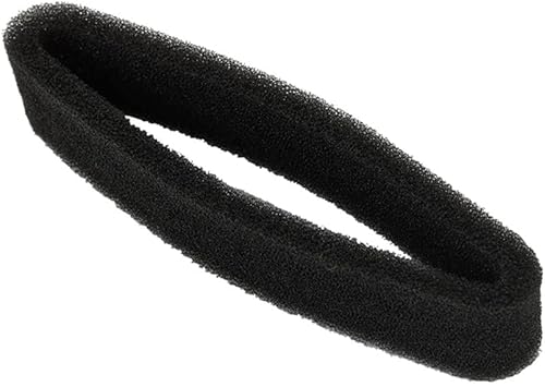 Miniatura 6 de Dalom 753-06417 Filtro de aire para Troy-Bilt TB22EC TB32EC TB35EC TB22 TB2MB Trimmer Murray H2500 M2500 M2510 M2550 MS2550 MS2560 Weed Eater