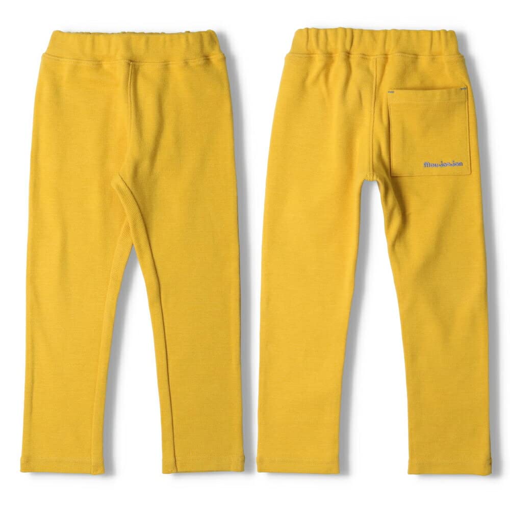 Amazon | [ムージョンジョン] 【子供服】 日本製リップル