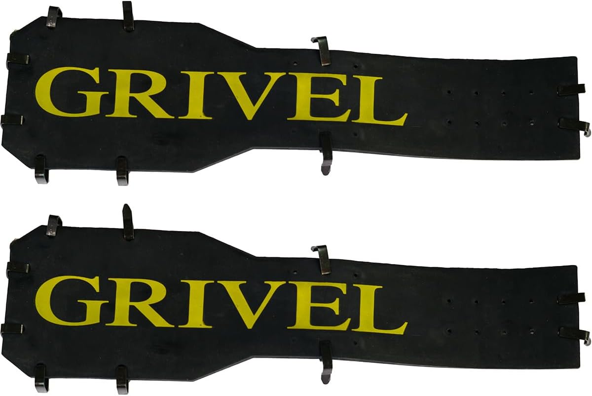 Grivel, Antibott Rambo 2-3/Rambocomp 2