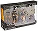 DC Collectibles Batman Arkham Knight Batgirl & Oracle Action Figure (2 Pack)