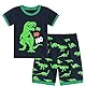 CM-Kid Babys Pigiami, Pigiami per Bambini Pyjama-Set, F,
